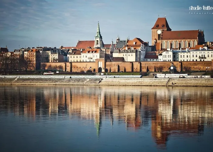 Kawalerka Nad Wisla