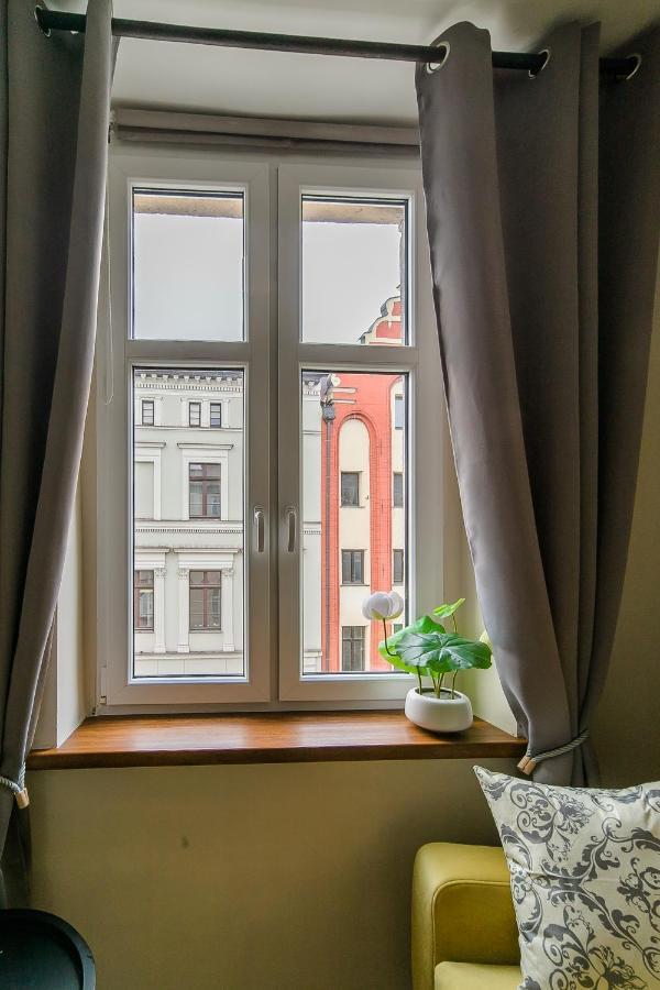 Kawalerka Nad Wisla Apartamento